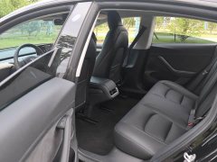 Tesla Model 3 2022 Rear-Wheel Drive - ფოტო 14
