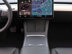 Tesla Model 3 2022 Rear-Wheel Drive - ფოტო 15