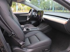 Tesla Model 3 2022 Rear-Wheel Drive - ფოტო 16