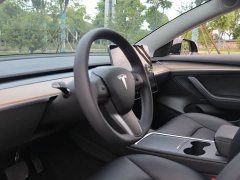 Tesla Model 3 2022 Rear-Wheel Drive - ფოტო 17