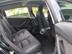 Tesla Model 3 2022 Rear-Wheel Drive - ფოტო 18