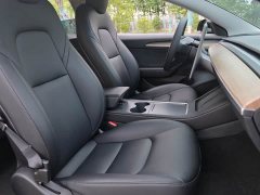 Tesla Model 3 2022 Rear-Wheel Drive - ფოტო 20