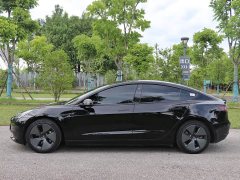 Tesla Model 3 2022 Rear-Wheel Drive - ფოტო 4