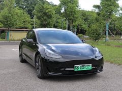 Tesla Model 3 2022 Rear-Wheel Drive - ფოტო 5
