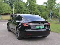 Tesla Model 3 2022 Rear-Wheel Drive - ფოტო 6