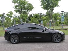 Tesla Model 3 2022 Rear-Wheel Drive - ფოტო 7