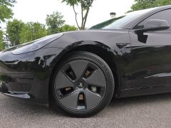 Tesla Model 3 2022 Rear-Wheel Drive - ფოტო 8