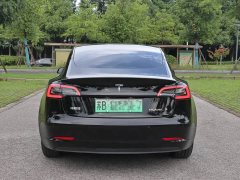 Tesla Model 3 2022 Rear-Wheel Drive - ფოტო 9