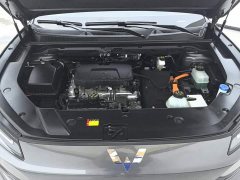 Wuling Xingguang S 2025 130km Pilot Edition - ფოტო 10