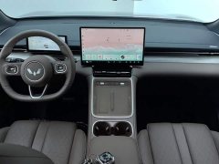 Wuling Xingguang S 2025 130km Pilot Edition - ფოტო 12