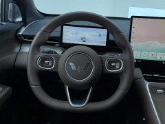 Wuling Xingguang S 2025 130km Pilot Edition - ფოტო 15
