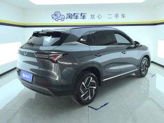 Wuling Xingguang S 2025 130km Pilot Edition - ფოტო 3