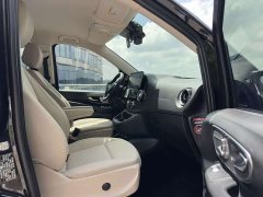Mercedes-Benz Vito 2023 2.0T Business Edition 7-Seater - ფოტო 11