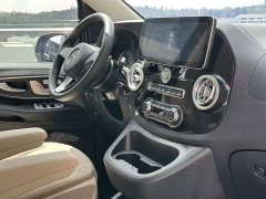 Mercedes-Benz Vito 2023 2.0T Business Edition 7-Seater - ფოტო 12
