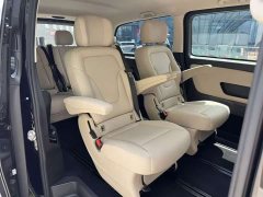 Mercedes-Benz Vito 2023 2.0T Business Edition 7-Seater - ფოტო 13