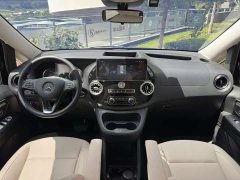 Mercedes-Benz Vito 2023 2.0T Business Edition 7-Seater - ფოტო 14
