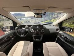 Mercedes-Benz Vito 2023 2.0T Business Edition 7-Seater - ფოტო 15