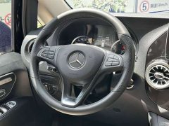 Mercedes-Benz Vito 2023 2.0T Business Edition 7-Seater - ფოტო 16
