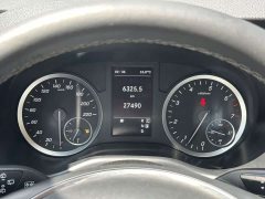 Mercedes-Benz Vito 2023 2.0T Business Edition 7-Seater - ფოტო 17
