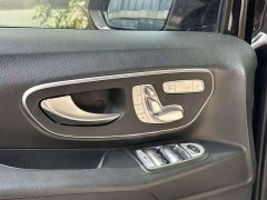 Mercedes-Benz Vito 2023 2.0T Business Edition 7-Seater - ფოტო 19