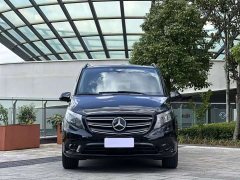 Mercedes-Benz Vito 2023 2.0T Business Edition 7-Seater - ფოტო 2
