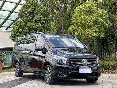Mercedes-Benz Vito 2023 2.0T Business Edition 7-Seater - ფოტო 3