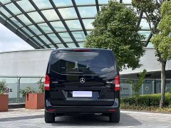 Mercedes-Benz Vito 2023 2.0T Business Edition 7-Seater - ფოტო 5