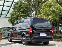 Mercedes-Benz Vito 2023 2.0T Business Edition 7-Seater - ფოტო 6