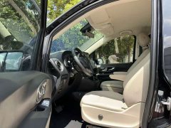 Mercedes-Benz Vito 2023 2.0T Business Edition 7-Seater - ფოტო 7