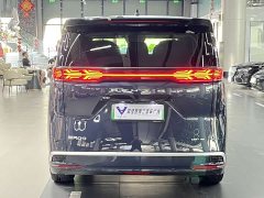 Denza BYD Denza D9 DM-i 980 Four-Wheel Drive Flagship - ფოტო 10