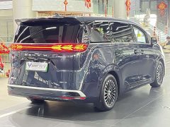 Denza BYD Denza D9 DM-i 980 Four-Wheel Drive Flagship - ფოტო 11