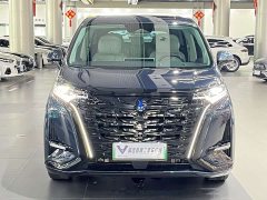 Denza BYD Denza D9 DM-i 980 Four-Wheel Drive Flagship - ფოტო 2