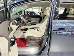 Denza BYD Denza D9 DM-i 980 Four-Wheel Drive Flagship - ფოტო 4