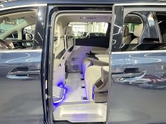 Denza BYD Denza D9 DM-i 980 Four-Wheel Drive Flagship - ფოტო 5