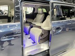 Denza BYD Denza D9 DM-i 980 Four-Wheel Drive Flagship - ფოტო 6