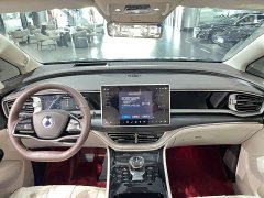 Denza BYD Denza D9 DM-i 980 Four-Wheel Drive Flagship - ფოტო 8
