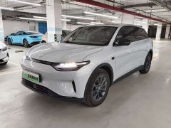 Leapmotor C11 Pure Electric 500 Smart Enjoy Edition - ფოტო 1