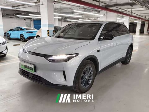 2023 Leapmotor C11 Pure Electric 500 Smart Enjoy Edition - ავტომობილი ჩინეთიდან