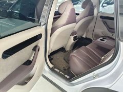 Leapmotor C11 Pure Electric 500 Smart Enjoy Edition - ფოტო 10