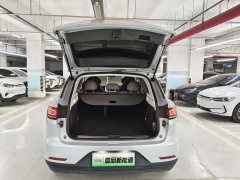 Leapmotor C11 Pure Electric 500 Smart Enjoy Edition - ფოტო 11