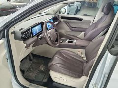 Leapmotor C11 Pure Electric 500 Smart Enjoy Edition - ფოტო 13