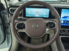 Leapmotor C11 Pure Electric 500 Smart Enjoy Edition - ფოტო 16