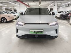 Leapmotor C11 Pure Electric 500 Smart Enjoy Edition - ფოტო 2
