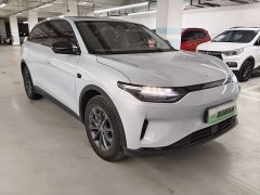 Leapmotor C11 Pure Electric 500 Smart Enjoy Edition - ფოტო 3