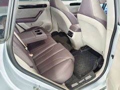 Leapmotor C11 Pure Electric 500 Smart Enjoy Edition - ფოტო 6