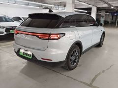 Leapmotor C11 Pure Electric 500 Smart Enjoy Edition - ფოტო 7