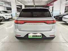 Leapmotor C11 Pure Electric 500 Smart Enjoy Edition - ფოტო 8
