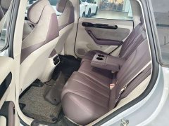 Leapmotor C11 Pure Electric 500 Smart Enjoy Edition - ფოტო 9
