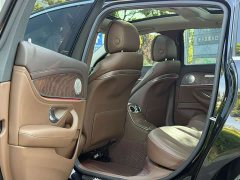 Mercedes-Benz E-Class E 300 L Fashion Edition - ფოტო 4