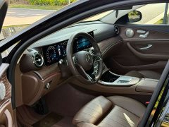 Mercedes-Benz E-Class E 300 L Fashion Edition - ფოტო 5